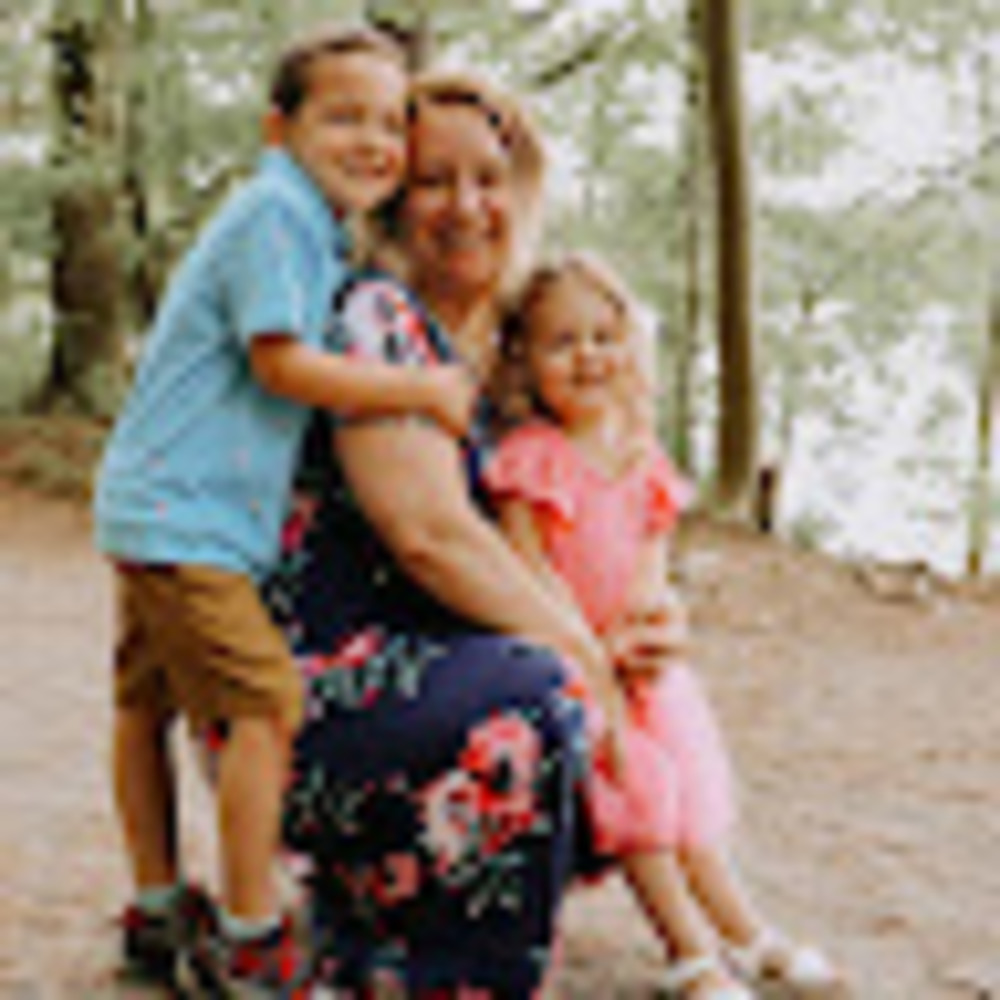 Meet your Posher, Allison
